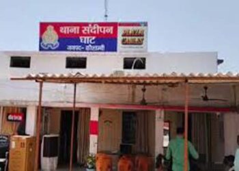 कौशांबी: अवैध वसूली और तस्करी में संलिप्तता का आरोपी सिपाही निलंबित