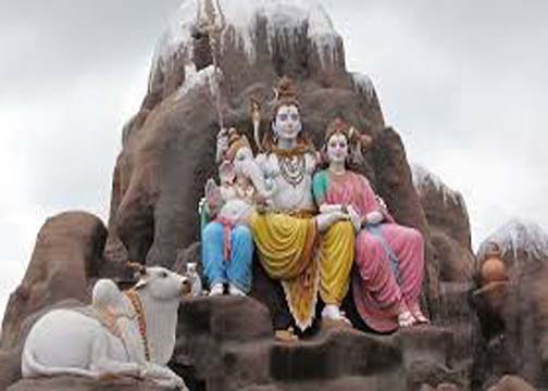 Mahashivratri 2026: महाशिवरात्रि पर बन रहे ग्रहों का अनोखा संगम, जाने सबसे शुभ मुहूर्त 
