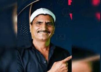 गाजियाबाद के लोनी में यूट्यूबर पर अज्ञात हमलावरों ने हमला किया, सात के खिलाफ मामला दर्ज