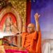 अयोध्या के सरायरासी में रामकथा महोत्सव; स्वामी गोविंद गिरी की भरत के त्याग और प्रेम कथा सुन भावुक हुए श्रद्धालु