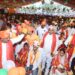 कामाख्या धाम महोत्सव का भव्य आगाज: 1100 कन्या पूजन संग 238 जोड़ों का सामूहिक विवाह, लोकसंस्कृति का दिखा अद्भुत संगम