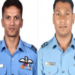 असम के कार्बी आंगलोंग में सुखोई-30 एमकेआई विमान दुर्घटना में वायु सेना के दो पायलट की मौत