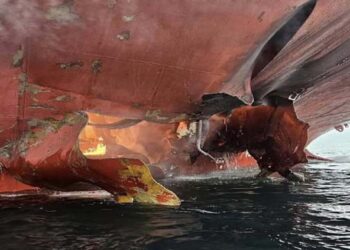 भारत ने गुजरात बंदरगाह की ओर आ रहे थाईलैंड के ध्वज वाले जहाज पर हमले की निंदा की