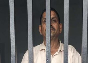 गोरखपुर में LPG गैस की कालाबाज़ारी; आशीष इंडेन गैस, कन्हैया इंडेन गैस के मालिक गिरफ्तार