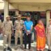 बलिया: मां-बेटे की मौत के 24 घंटे बाद महिला के ससुर का शव पोखरे में मिला, दो आरोपी गिरफ्तार