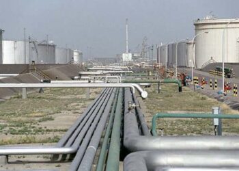 ईरान ने फिर किया मीना अल-अहमदी रिफाइनरी पर हमला