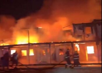 अफगानिस्तान के अस्पताल पर पाकिस्तानी हमले में 400 लोगों की मौत