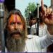 मथुरा के छाता में संदिग्ध हालात में गोरक्षक ‘फरसा वाले बाबा’ की मौत, आक्रोशित भीड़ ने राजमार्ग किया जाम