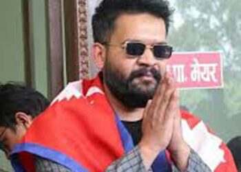 बालेंद्र शाह की आरएसपी ने रचा इतिहास, नेपाल चुनाव में ऐतिहासिक जीत दर्ज की