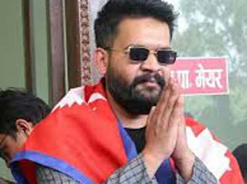 बालेंद्र शाह की आरएसपी ने रचा इतिहास, नेपाल चुनाव में ऐतिहासिक जीत दर्ज की