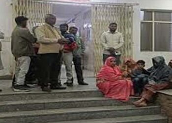 कासगंज में महिला की पीट-पीटकर हत्या, जेठ समेत परिवार के सदस्य आरोपित