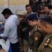 बाराबंकी जिले में जमीन के विवाद में अधिवक्ता को गोली मारी, घायल