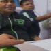 एटा में आंगनवाड़ी केंद्रों से पैसा वसूली का निर्देश देने के आरोप में सीडीओ निलंबित