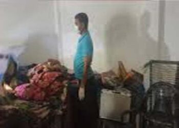 फतेहपुर में बंद कमरे में मिले मां-बेटे समेत तीन लोगों के शव, आत्महत्या की आशंका