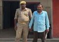 गोरखपुर में फोन पर बातचीत को लेकर नाराज पिता ने बेटी की हत्या, गिरफ्तार