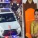 विवाद के बाद मुंबई की महापौर की कार से लाल-नीली बत्तियां हटाई, यूपी मस्त?
