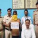 चंदौली में RPF ने छह नाबालिग बच्चों को मानव तस्कर से बचाया, आरोपी गिरफ्तार
