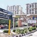 गाजियाबाद: व्यक्ति ने 13वीं मंजिल से कूदकर आत्महत्या की, मां का शव फ्लैट से बरामद