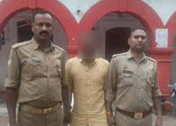 लखनऊ में नाबालिग से दुष्कर्म और हत्या का आरोपी मौसा गिरफ्तार