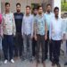लखनऊ: सॉल्वर के जरिए परीक्षा प्रतियोगी परीक्षाओं में नकल कराने के आरोप में नौ लोग गिरफ्तार