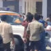 अमेठी में पेट्रोल पंप पर हंगामे के बाद प्राथमिकी दर्ज, चार आरोपी गिरफ्तार