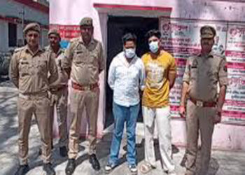 सहारनपुर की छात्रा से दुष्कर्म करने वाला जिम ट्रेनर गिरफ्तार