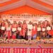 नारी सम्मान संगोष्ठी से सरस मेले तक गूंजा कामाख्या धाम, 132 मातृशक्तियां सम्मानित