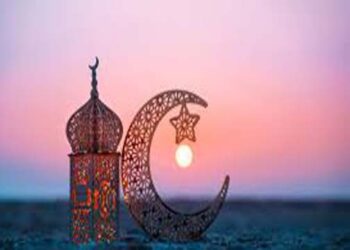 Eid Al Fitr-2026: नहीं दिखा चांद, 21 को ईद-उल-फित्र बड़े हर्षोल्लास के साथ होगी