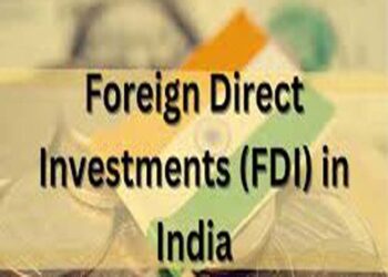 सरकार ने भारत से भूमि सीमा साझा करने वाले चीन समेत अन्य देशों को FDI नियमों में मिली छूट, प्रेस नोट-3 में संशोधन