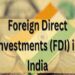 सरकार ने भारत से भूमि सीमा साझा करने वाले चीन समेत अन्य देशों को FDI नियमों में मिली छूट, प्रेस नोट-3 में संशोधन