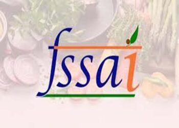 FSSAI का पंजीकरण हमेशा के लिए मान्य, बार-बार नवीनीकृत कराने की ज़रूरत नहीं