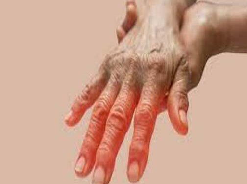 पैर के अंगूठे में चोट लगे, सुई चुभ जाए, शरीर में मौजूद कई तरह के अणु सक्रिय हो जाते