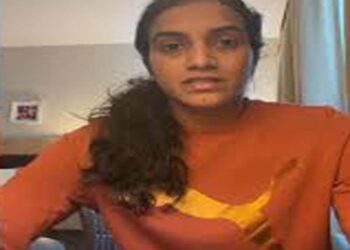 दुबई हवाई अड्डे के पास धमाके के बाद सिंधू और कोच इरवांस्याह सुरक्षित, स्थिति को ‘तनावपूर्ण और डरावना’ बताया