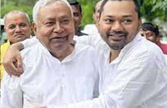 नीतीश आज राज्यसभा के लिए दाखिल कर सकते हैं नामांकन, नितिन नवीन भी भरेंगे पर्चा