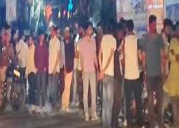शाहजहांपुर में होली के रंग को लेकर दो पक्षों में विवाद, 11 लोग घायल, 20 हिरासत में