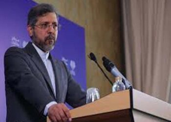 ईरान ने भारत से लौट रहे ‘निहत्थे’ जहाज पर अमेरिकी हमले की निंदा, चेतावनी दी हमले की सजा जरूर दी जाएगी