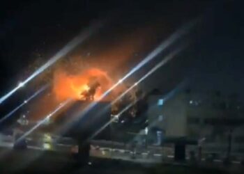 इजराइल के ‘लिटिल इंडिया’ शहर पर ईरान के मिसाइल हमले में कम से कम 47 लोग घायल