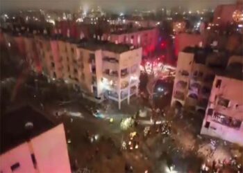 ईरान ने इजराइली परमाणु अनुसंधान केंद्र के पास दागीं मिसाइलें, ट्रंप ने दी चेतावनी