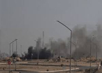 सऊदी अरब हवाई अड्डे पर ईरानी हमले में 24 से अधिक अमेरिकी सैनिक घायल