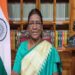 पश्चिम बंगाल के राज्यपाल डॉ. आनंद बोस का इस्तीफा मंजूर, राज्यपालो के कार्यक्षेत्र में हुआ बदलाव