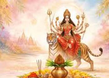 चैत्र नवरात्रि और हिंदू नव वर्ष: शक्ति उपासना का महापर्व