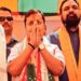 राज्यसभा चुनावः भाजपा ने नितिन नवीन समेत 9 उम्मीदवारों के नाम घोषित किए