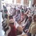 अयोध्या: अकीदत के साथ अदा हुई माह ए रमज़ान के आख़िरी जुमा ‘अलविदा’ की नमाज़