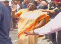 राष्ट्रपति के कार्यक्रम में प्रोटोकॉल उल्लंघन; पश्चिम बंगाल सरकार से जवाब तलब