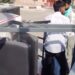 Watch, अयोध्या में आस्था रथ से लगातार हादसा, अनियंत्रित होकर डिवाइडर से टकराया, हादसे में कई श्रद्धालु गंभीर रूप से घायल