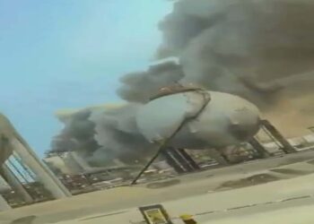 सऊदी अरब ने रास तानूरा तेल रिफाइनरी पर ड्रोन से हमला; कई ड्रोनों को रोका