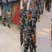 बंगाल चुनाव में चुनावी आतंक: बंगाल चुनाव के दूसरे चरण से पहले सुरक्षा की और कड़ी, स्थानीय इलाकों में CPRF करेंगी गश्त