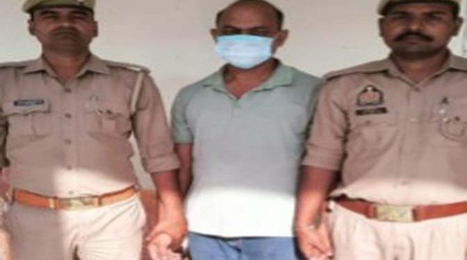 बहराइच के रूपईडीहा क्षेत्र में ‘एंटी नारकोटिक्स टास्क फोर्स ने डेढ़ करोड़ रुपये की चरस पकड़ी