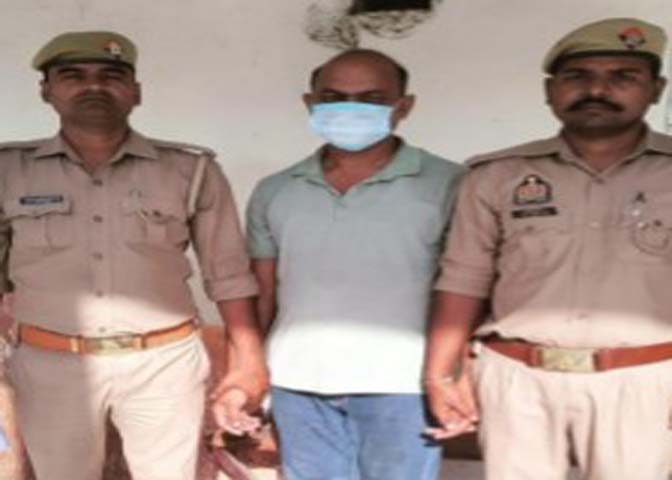 बहराइच के रूपईडीहा क्षेत्र में ‘एंटी नारकोटिक्स टास्क फोर्स ने डेढ़ करोड़ रुपये की चरस पकड़ी