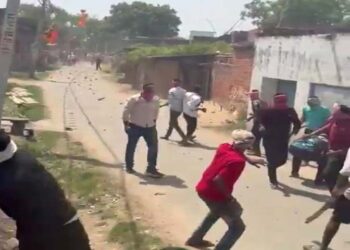 गाजीपुर में लड़की की डूबने से मौत; स्थानीय लोगों और सपा कार्यकर्ताओं में झड़प, पुलिसकर्मियों सहित कई लोग घायल